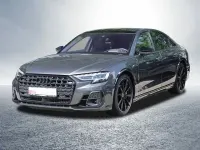 Gebraucht Audi S8 Comfort 571 PS (419 kW) 2023 Daytonagrau perleffekt Limousine