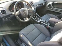 gebraucht Audi A3 1.4 TFSI Attraction