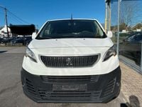 Gebraucht Peugeot Expert Premium 102 PS (75 kW) 2018 Weiß Van