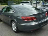 Gebraucht VW Passat 150 PS (110 kW) 2016 Grau Limousine