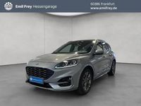 Gebraucht Ford Kuga ST-Line X 151 PS (111 kW) 2024 Solar silver metallic SUV