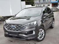 Gebraucht Ford Edge Titanium 238 PS (175 kW) 2019 Grau SUV