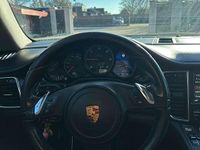 Gebraucht Porsche Panamera 300 PS (220 kW) 2014 Limousine