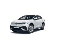 gebraucht VW ID5 Pro 128 kW (174 PS) 77 kWh AHK-klappbar AHK-abnehmbar AHK Navi LED Scheinwerferreg.