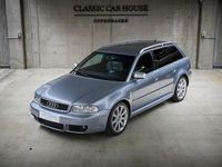 Gebraucht Audi RS4 Sport 381 PS (280 kW) 2001 Kombi