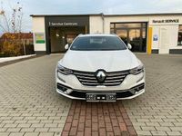 Gebraucht Renault Talisman GrandTour Initiale Paris 189 PS (139 kW) 2021 Andere farbe Kombi