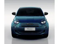 Neu Fiat 500 Icon 65 PS (47 kW) 2026 Dunkelgruen Kleinwagen