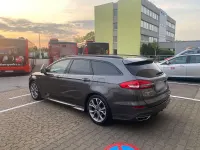 Gebraucht Ford Mondeo ST 179 PS (131 kW) 2018 Grau Kombi