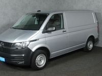 gebraucht VW Transporter T6Kasten TDi DSG AUT