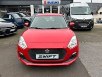 gebraucht Suzuki Swift Club