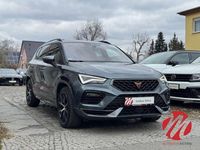 Gebraucht Cupra Ateca 300 PS (220 kW) 2020 Rodium grau SUV