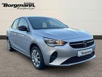 Gebraucht Opel Corsa-e Edition 100 kW (136 PS) 2022 Silber Kleinwagen