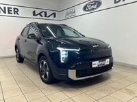 Neu Kia Stonic Vision 101 PS (74 kW) 2025 Schwarz SUV