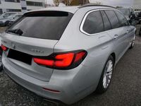 gebraucht BMW 530 xD Luxury Laser CockpPro HeadUp 360Kam ACC