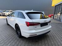 Gebraucht Audi A6 Sport 204 PS (150 kW) 2020 Ibisweiss Kombi