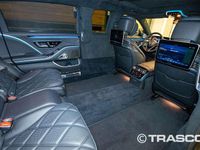 Neu Mercedes S680 Maybach 612 PS (450 kW) 2025 197 obsidianblack metallic Limousine