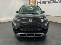 gebraucht Citroën C3 Aircross 1.2 Shine Pack*NAVI*KAMERA*DAB+*PDC*