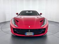 Gebraucht Ferrari 812 799 PS (587 kW) 2019 Rot