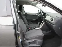 Gebraucht VW T-Roc Move 150 PS (110 kW) 2024 Grau SUV