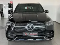 Gebraucht Mercedes GLE400 AMG 330 PS (242 kW) 2023 Schwarz SUV