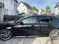 Gebraucht Audi A6 S-Line 272 PS (200 kW) 2017 Schwarz Kombi