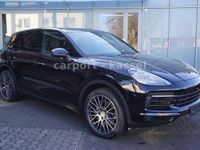 Gebraucht Porsche Cayenne 340 PS (250 kW) 2019 Schwarz SUV