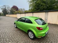 gebraucht Seat Ibiza 