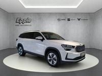 Gebraucht Skoda Kodiaq Selection 193 PS (141 kW) 2024 Weiss SUV