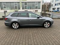 gebraucht Seat Leon ST 2.0 TSI Start&Stop CUPRA 300 DSG CUP...