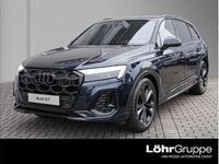 Gebraucht Audi Q7 Business 286 PS (210 kW) 2025 Waitomoblau metallic SUV