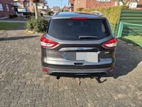 Gebraucht Ford Kuga SYNC Edition 150 PS (110 kW) 2015 Grau SUV