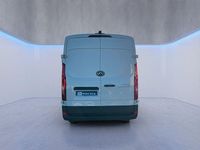 Nowe Maxus V90 147 KM (108 kW) 2025 Biały Van