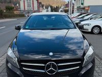 Gebraucht Mercedes A180 122 PS (89 kW) 2014 Limousine