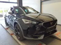 Gebraucht Cupra Formentor VZ 310 PS (228 kW) 2024 Schwarz SUV