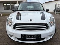 Occasion Mini Cooper D Countryman 111 ch (81 kW) 2014 Blanc SUV