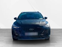 Gebraucht Ford Focus Active 155 PS (114 kW) 2024 Schwarz metallic