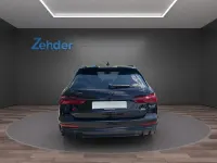 Gebraucht Audi S6 Ambiente 344 PS (253 kW) 2025 Schwarz Kombi