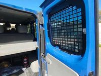 Gebraucht Opel Vivaro 120 PS (88 kW) 2005 Blau Van / Kleinbus