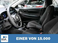 Neu Hyundai Bayon Select 101 PS (74 kW) 2025 SUV