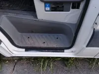 Second-hand VW Crafter 136 CP (100 kW) 2011 Alb Van