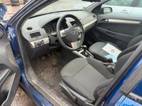 Gebraucht Opel Astra 90 PS (66 kW) 2009 Kombi