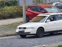 gebraucht Audi A4 B5