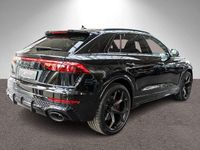 Neu Audi RS Q8 Performance 640 PS (470 kW) 2025 Mythosschwarz metallic SUV