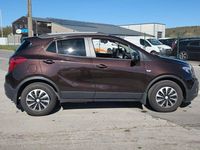 Gebraucht Opel Mokka 136 PS (100 kW) 2015 Braun SUV
