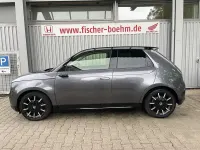 Gebraucht Honda e Advance 113 kW (154 PS) 2020 Grau Kleinwagen