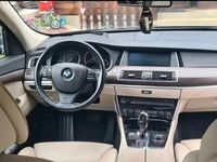 gebraucht BMW 520 Gran Turismo 520 Gran Turismo d -