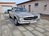 gebraucht Mercedes SL280 Pagode komplett Restauriert