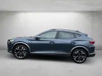 Usata Cupra Formentor VZ 245 CV (180 kW) 2024 Grigio SUV