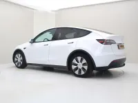 Gebraucht Tesla Model Y Standard Range 250 kW (341 PS) 2022 Weiß SUV