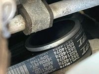 Usata Opel Combo 2013 Bianco Monovolume